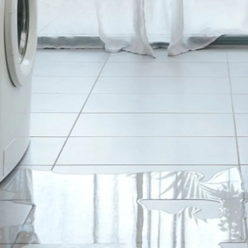 Appliance Leak Cleanup in Warrenton, OR